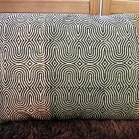 Goround Cotton Cushion