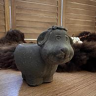 Brynxz Tealightholder Sheep