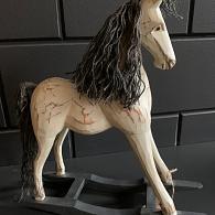 Wooden Horse