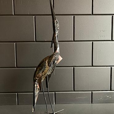 Zimba-Arts Heron black